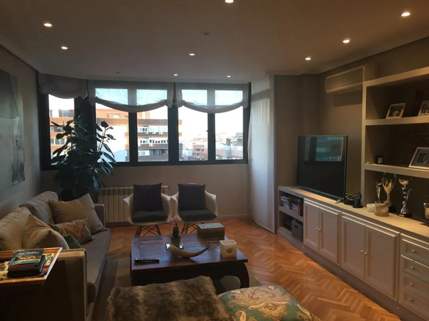 Ático en avenida Alberto Alcocer, 46 - Foto 28