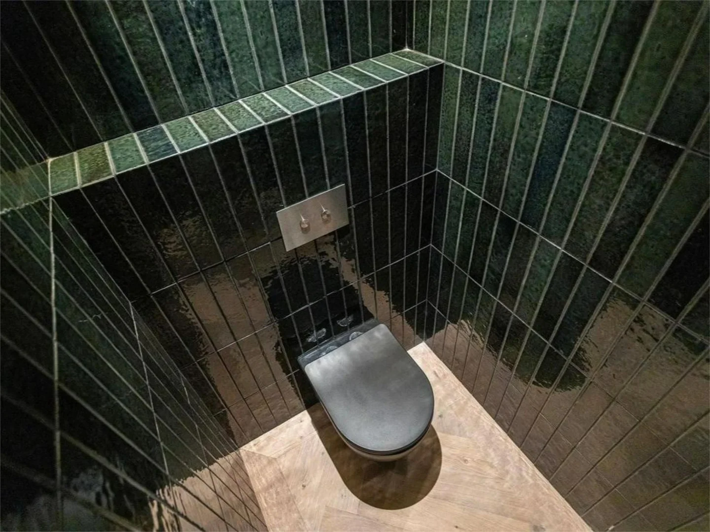 Piso en  Carrer de Muntaner 466 - Foto 39