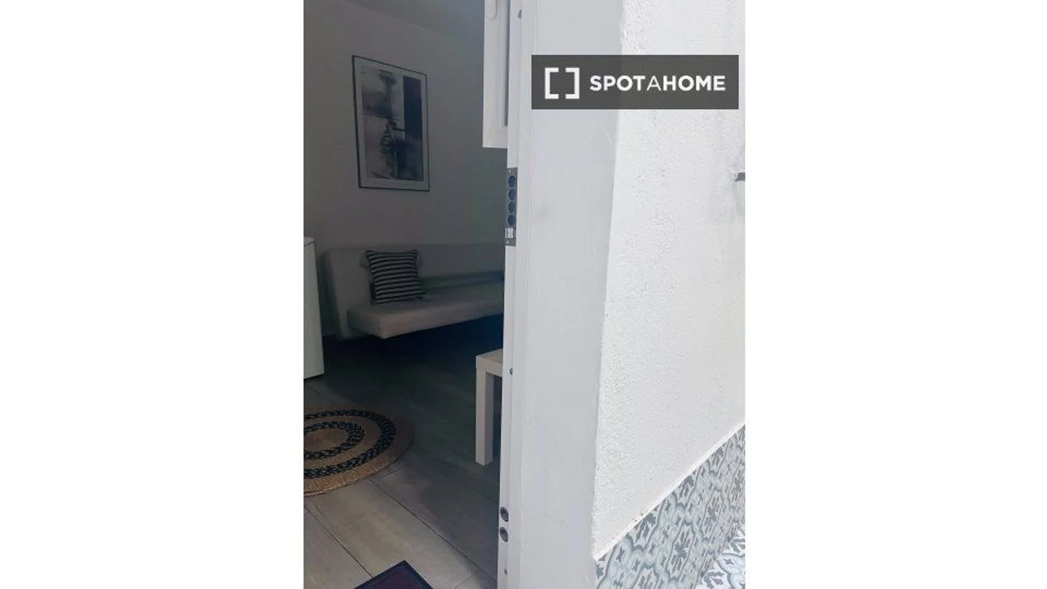 Piso en Calle de los Irlandeses, Palacio - Foto 8