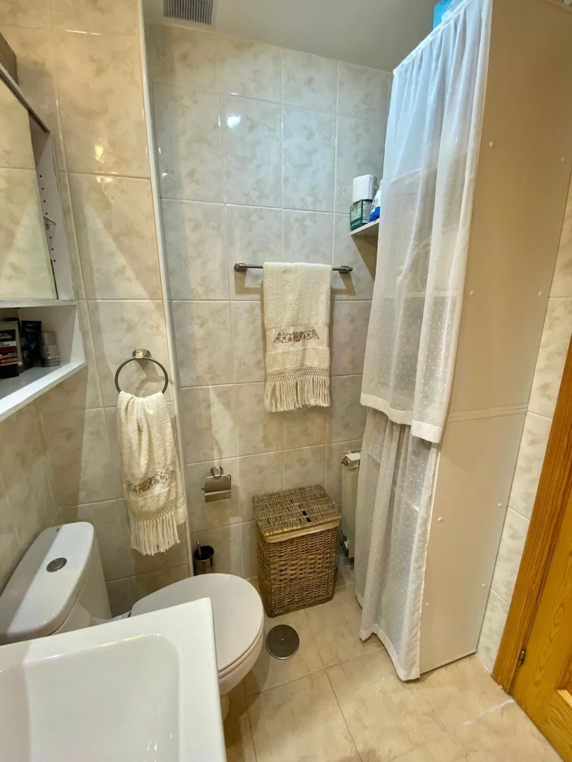 Piso en Travesía de Santoña, Zofío - Foto 6