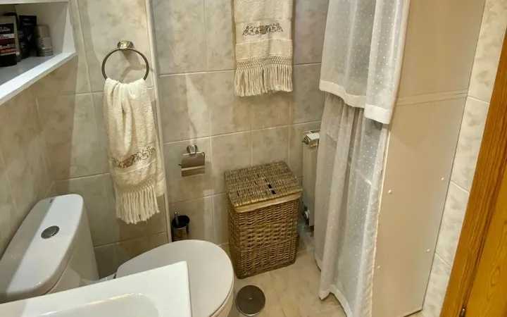 Piso en Travesía de Santoña, Zofío - Foto 6