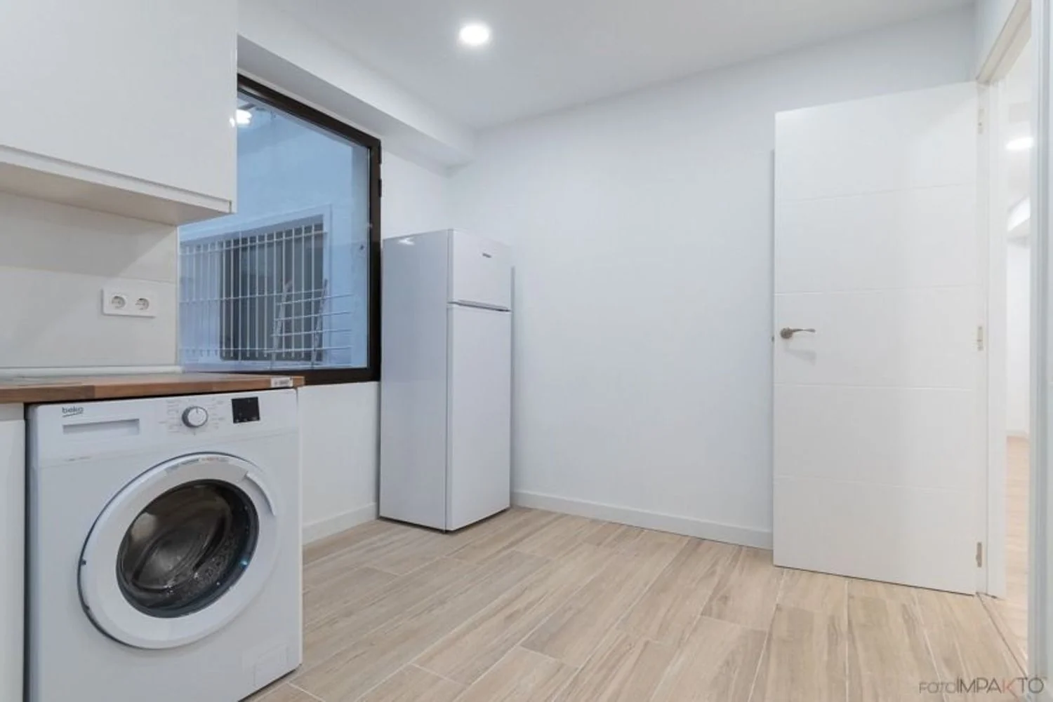 Piso en Calle del Laurel, 23, Acacias - Foto 10