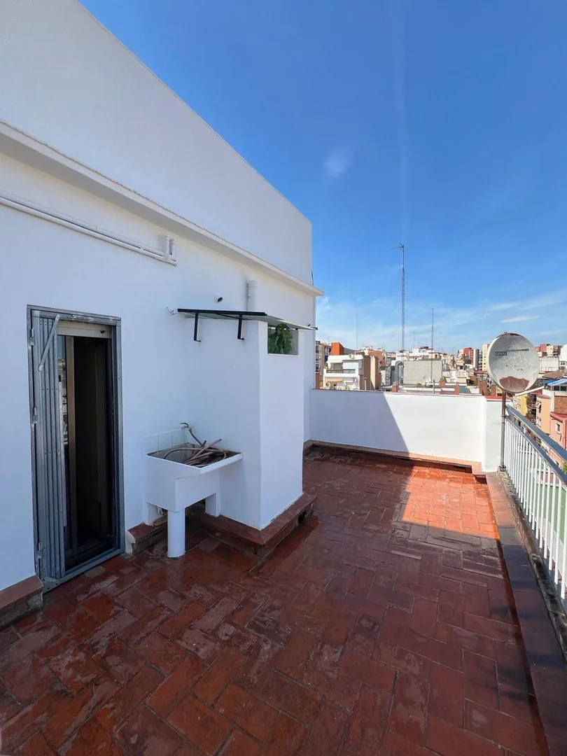 Dúplex en Calle de Francesc Tàrrega, 9, El Congrés i els Indians - Foto 19