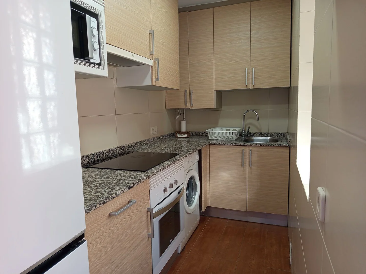 Estudio en calle de los Abades, 11 - Foto 6