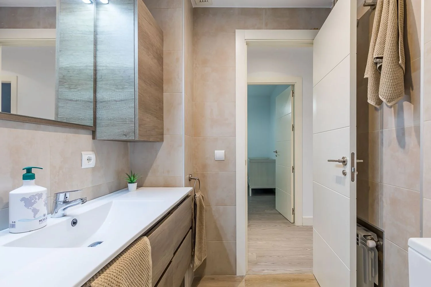 Piso en calle de Clara del Rey, 43 - Foto 13