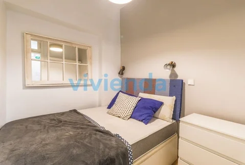 Alquiler de piso en Lavapiés-Embajadores - Foto 23