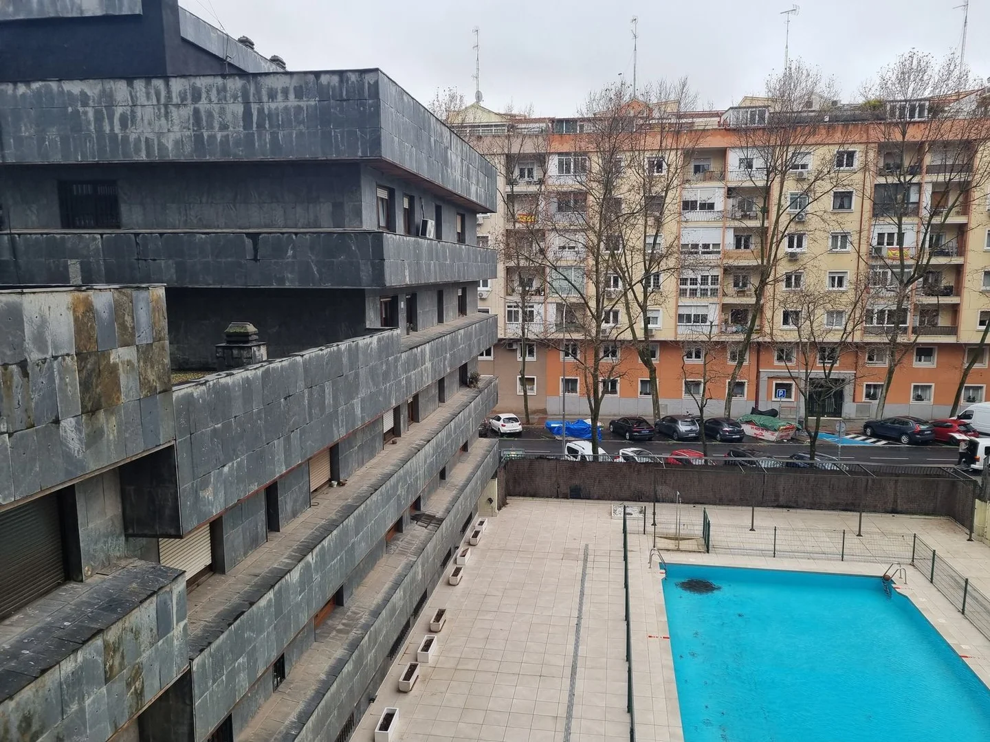 Piso en calle de Julián Besteiro, 35 - Foto 11