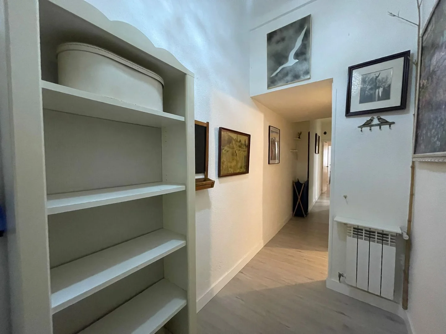 Piso en San Bernabe, 24, Palacio - Foto 12