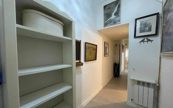 Piso en San Bernabe, 24, Palacio - Foto 12