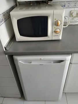 Piso en Barrio Concepción - Foto 25