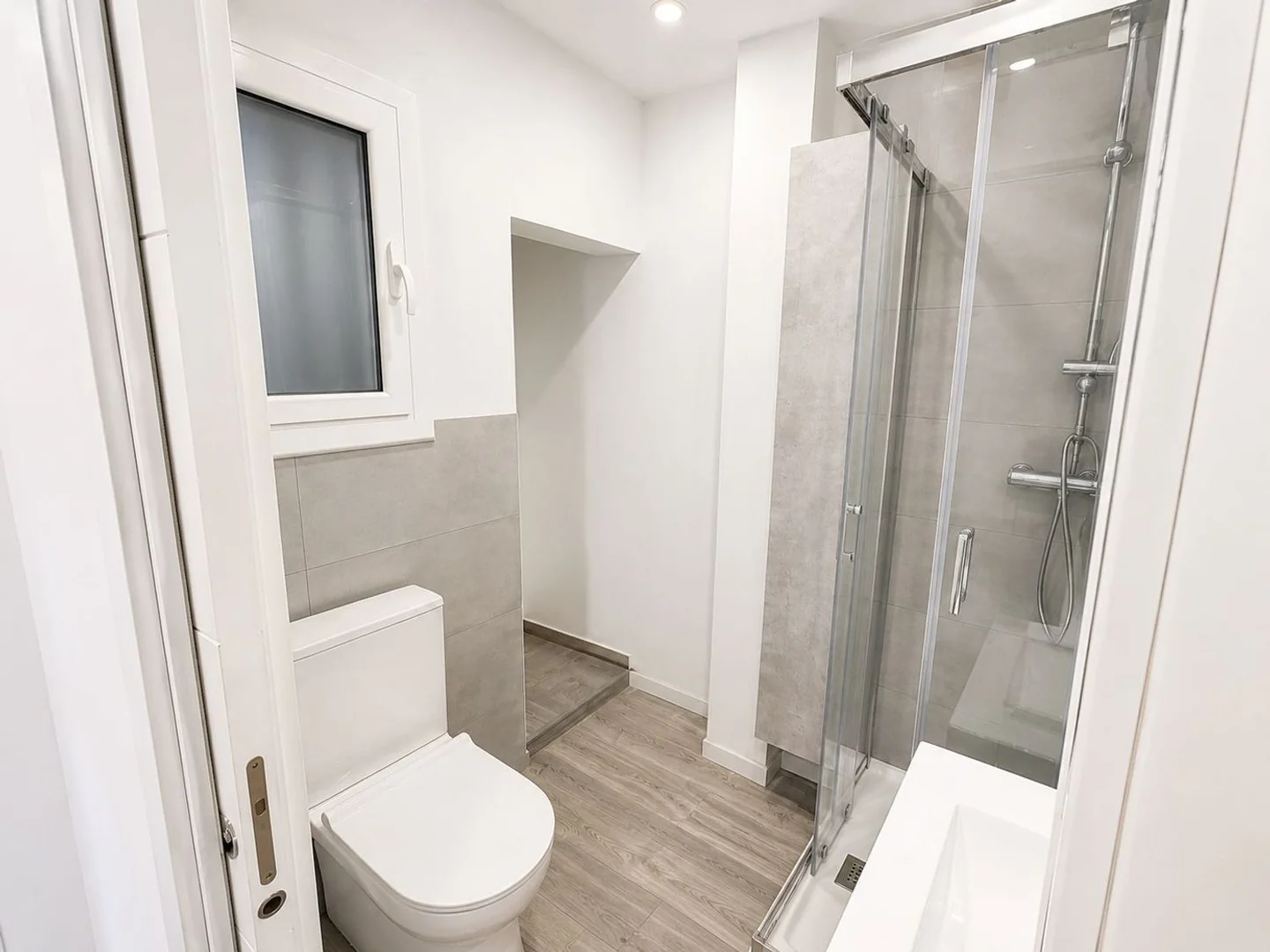 Estudio en Calle de l'Est, 11, El Raval - Foto 3