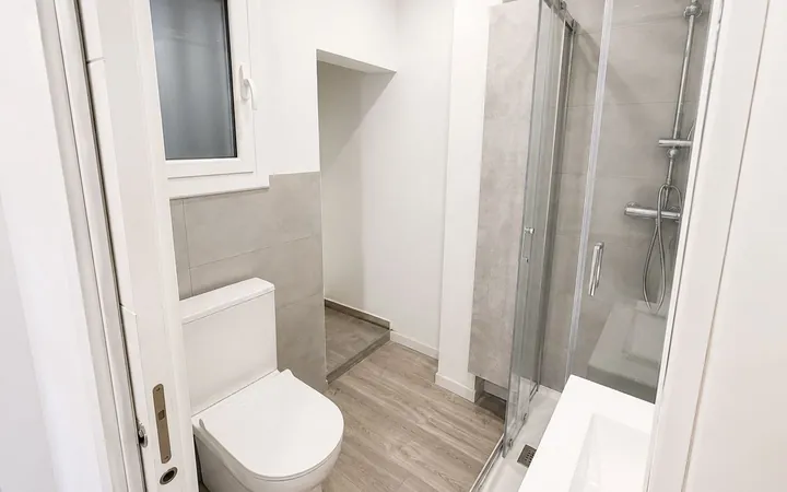 Estudio en Calle de l'Est, 11, El Raval - Foto 3