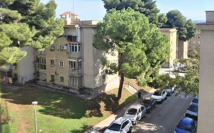 Piso en Via Favència, 208, Verdun - Foto 11