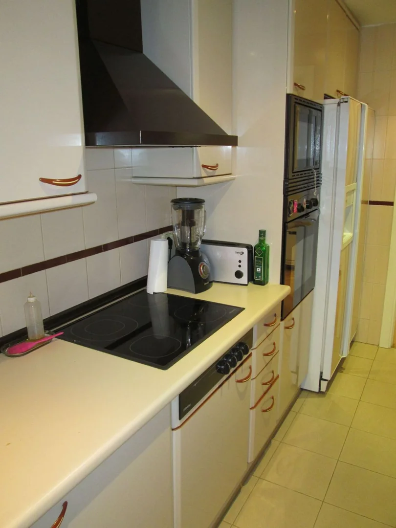 Piso en Calle de Josep Pla, 20, Ciudad Jardín - Foto 5