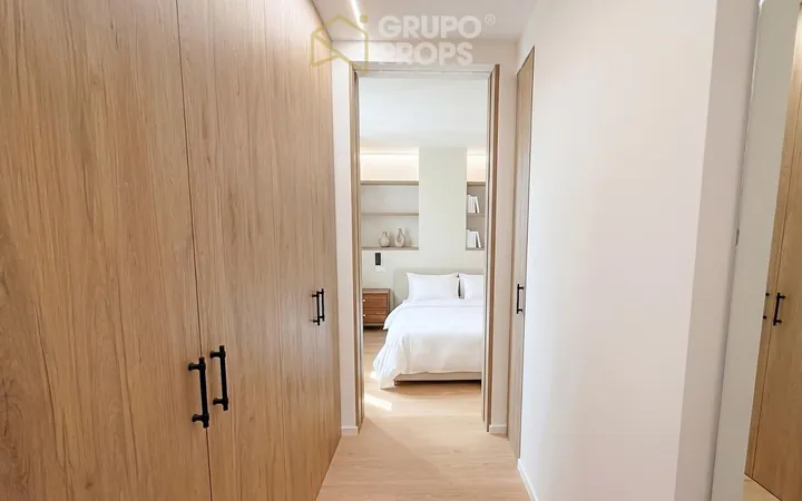 Piso en Calle de Zurbano, Almagro - Foto 31