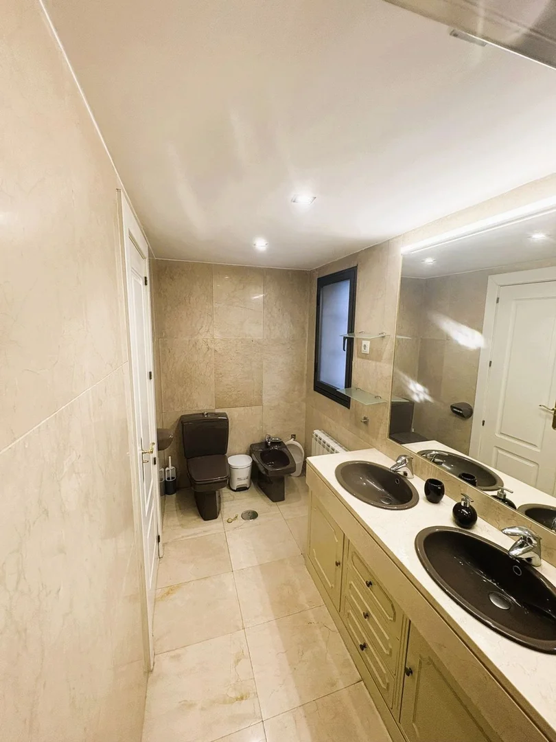 Piso en calle de Pedro Rico, 13 - Foto 12