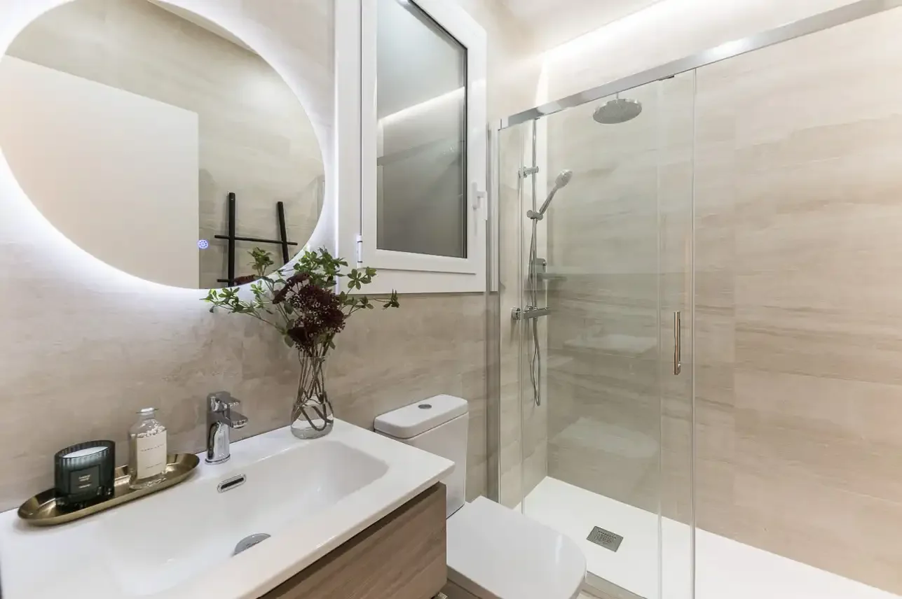 Apartamento en  Barcelona Capital - Foto 13