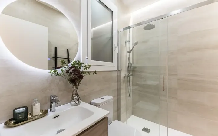 Apartamento en  Barcelona Capital - Foto 13