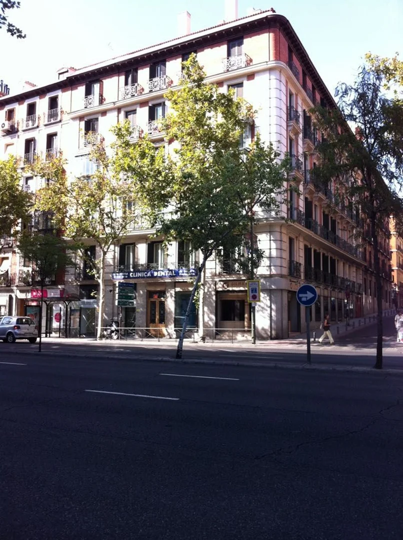 Piso en calle de Carranza, 20 - Foto 2