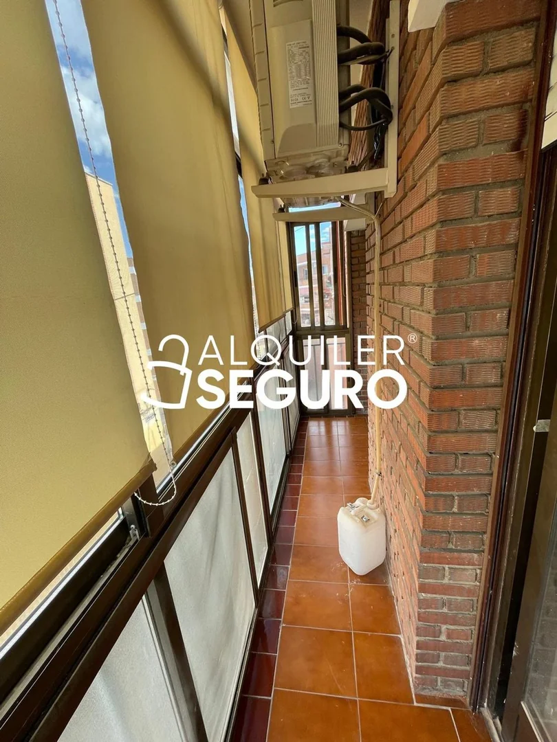 Piso en Calle de Cabello Lapiedra, Puerta del Ángel - Foto 4