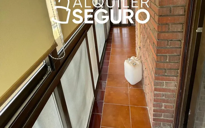 Piso en Calle de Cabello Lapiedra, Puerta del Ángel - Foto 4