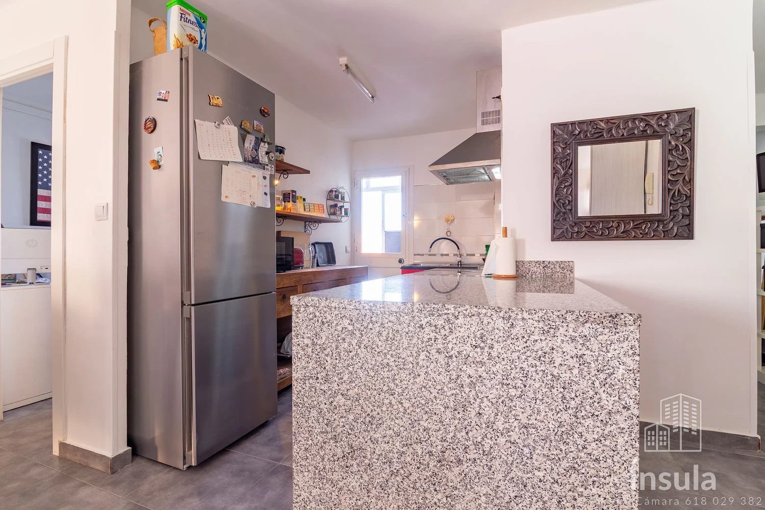 Piso en calle de Ramón Azorín, 28 - Foto 5