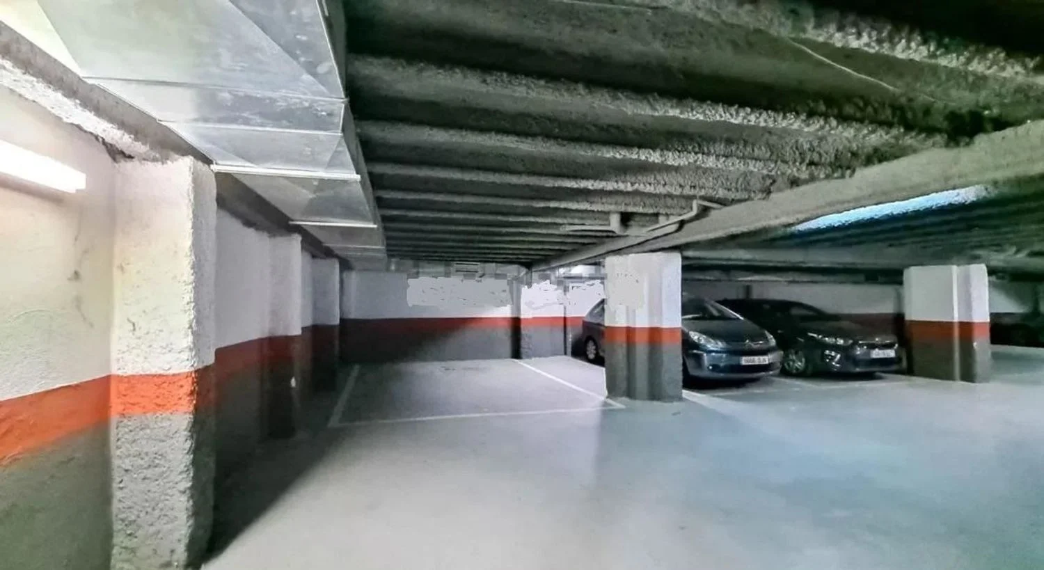 Estudio en calle de Santa Leonor, 22 - Foto 18