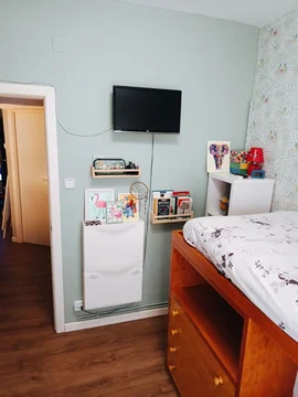 Piso en calle de la Virgen del Castañar, 4 - Foto 21