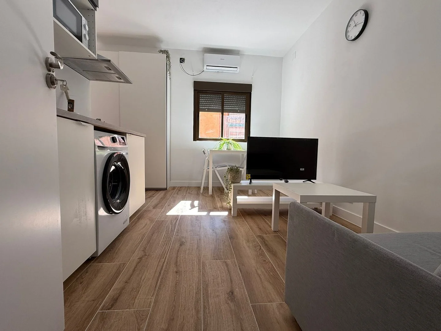 Estudio en calle Sierra Molina, 12 - Foto 22