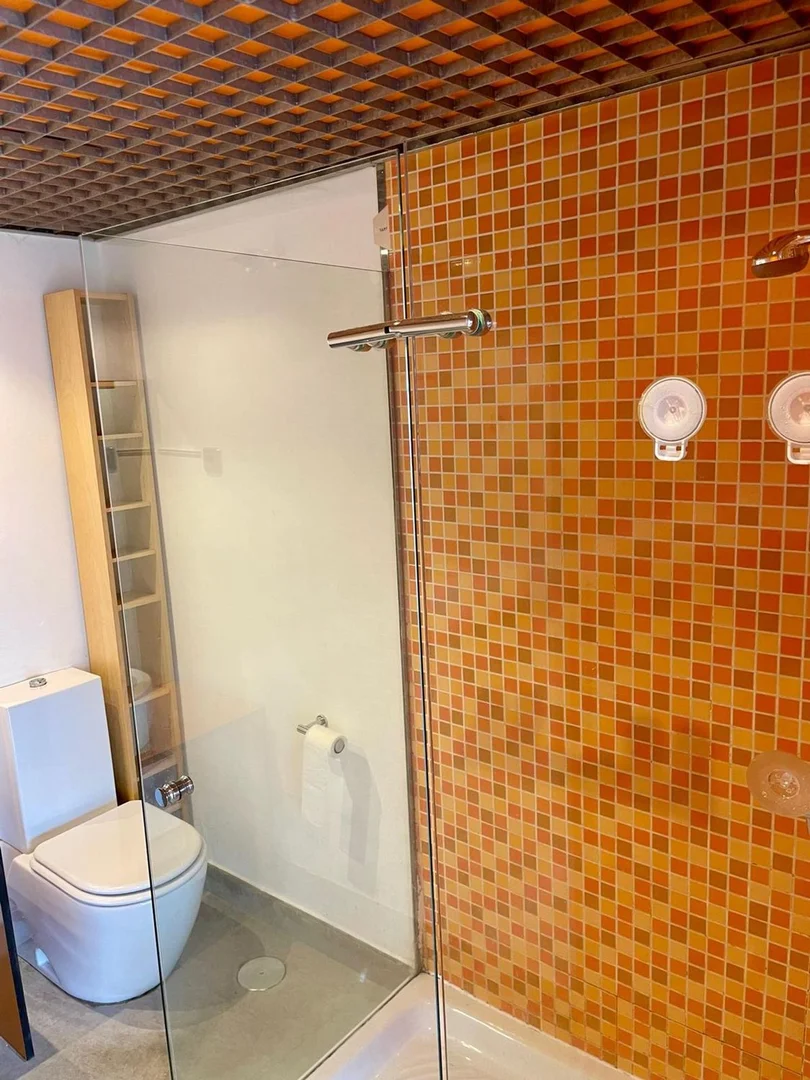 Estudio en calle de Santa Leonor, 22 - Foto 7