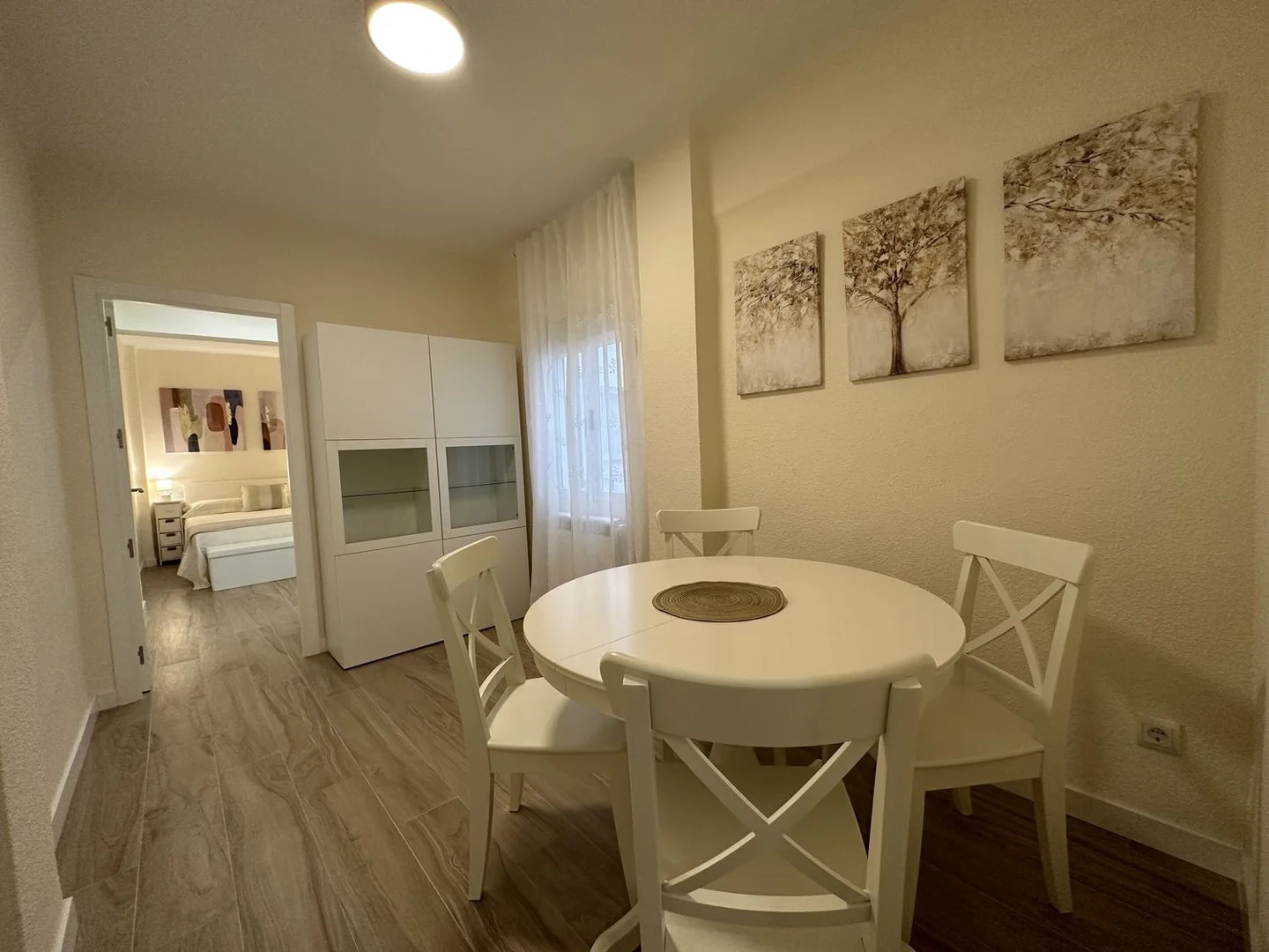 Piso en calle de Canillas, 45 - Foto 23