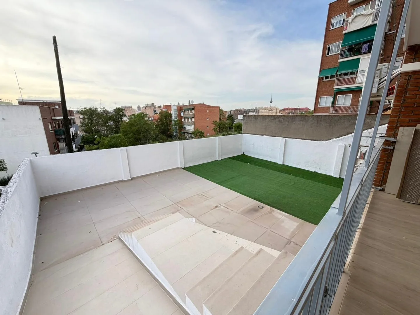 Piso en Numancia - Foto 15