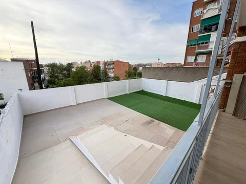 Piso en Numancia - Foto 15