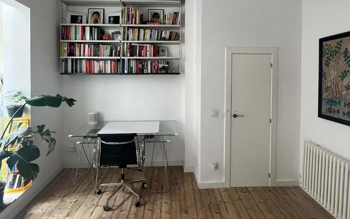 Piso en Calle de Ramón y Cajal, 8, Vila de Gràcia - Foto 5