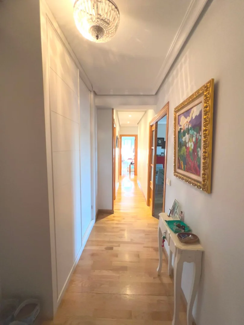 Piso en calle de Añastro, 9 - Foto 18