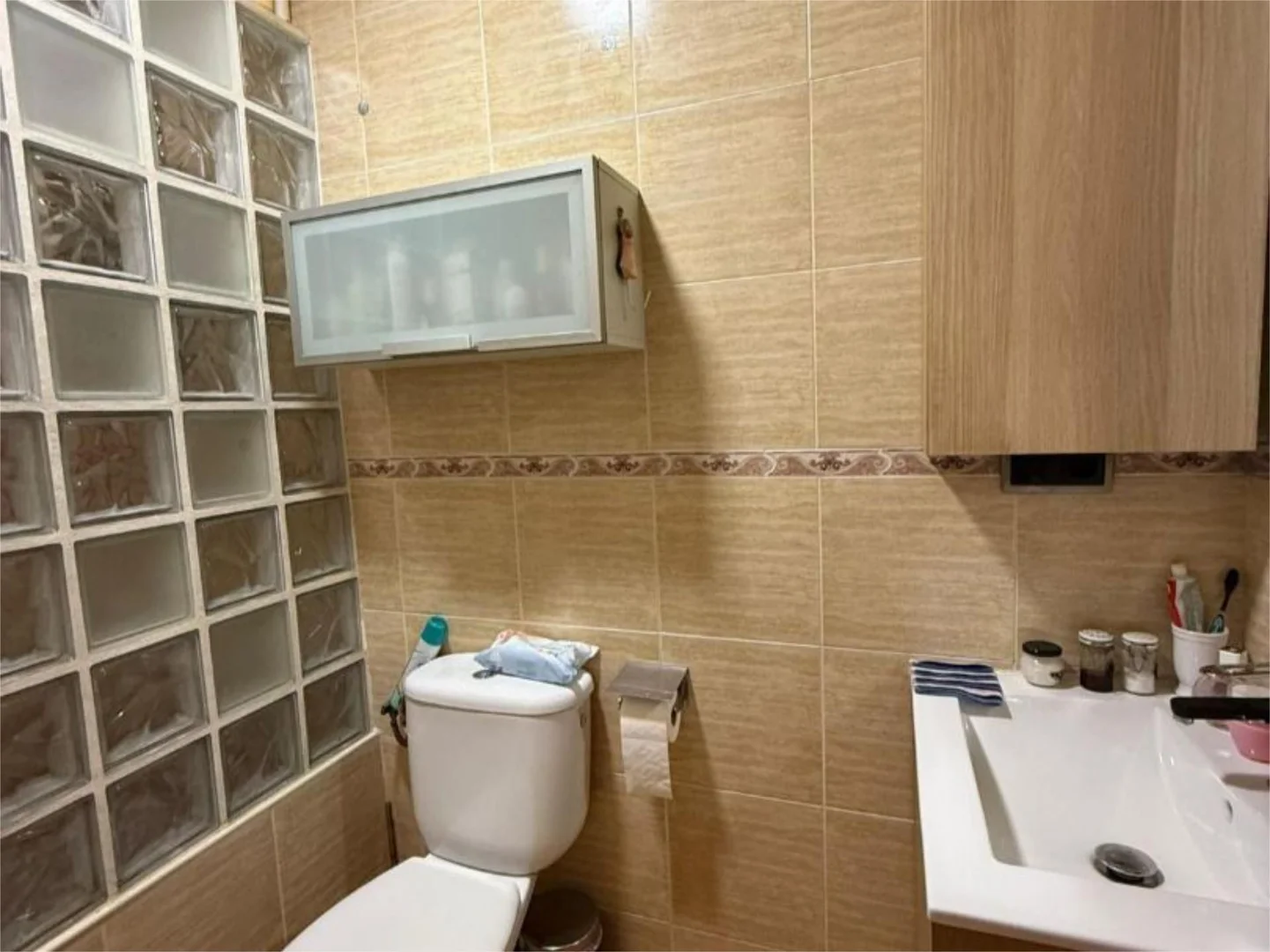 Piso en  Carrer de la Maquinista 25 - Foto 13