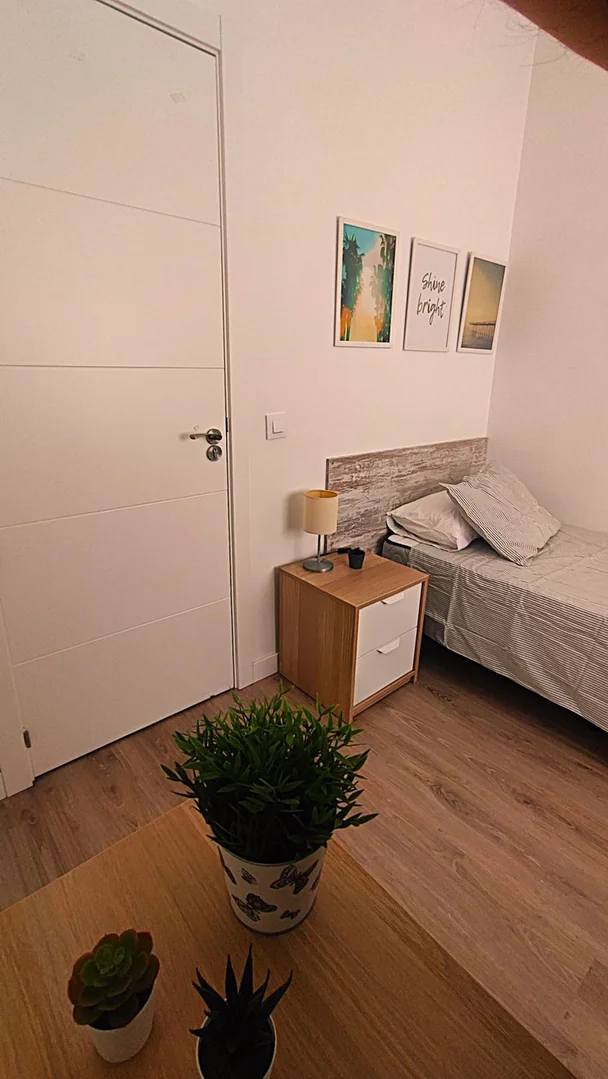 Piso en Calle de San Raimundo, 45, Bellas Vistas - Foto 23