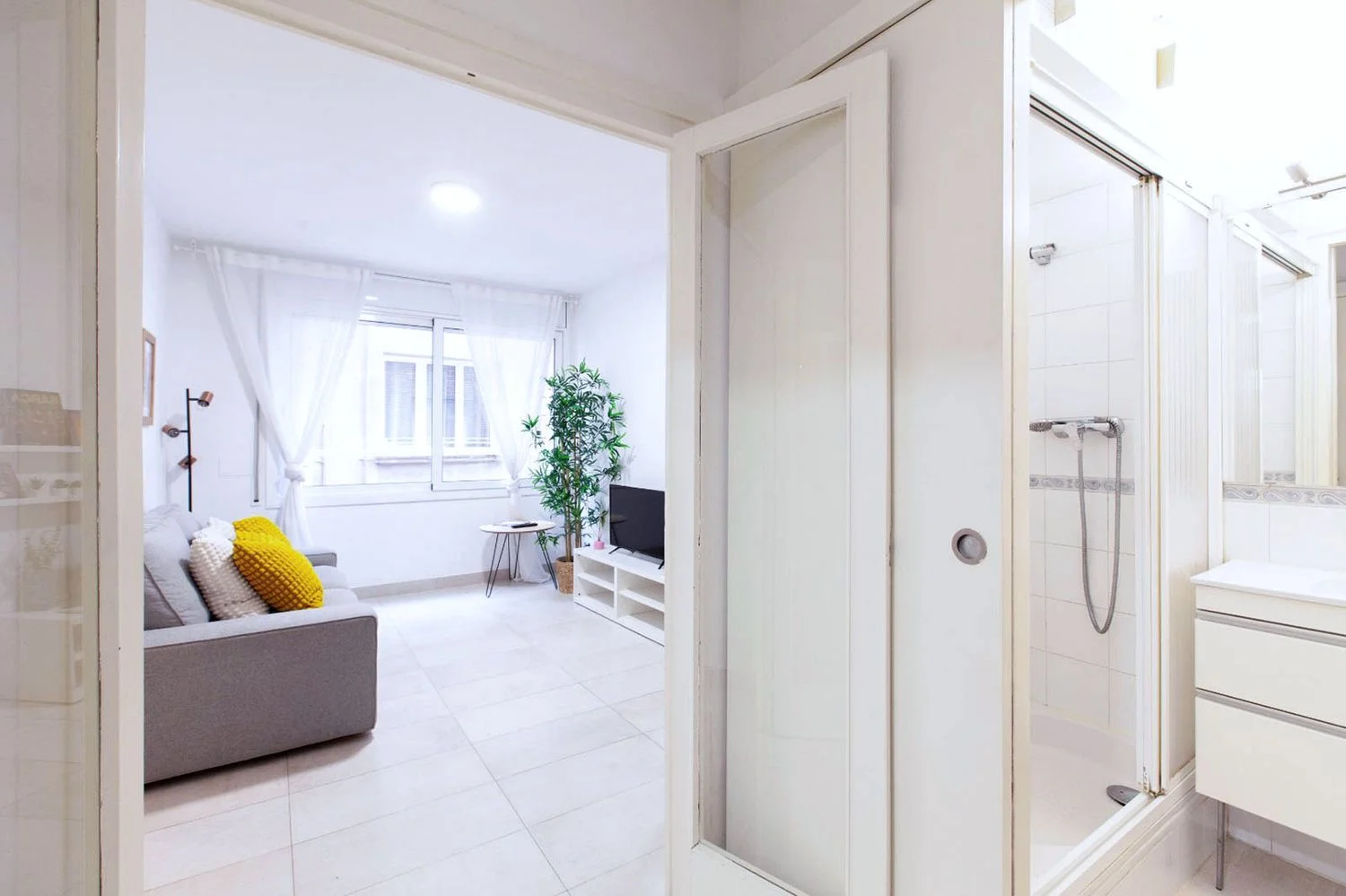 Piso en ronda del General Mitre, 159 - Foto 15