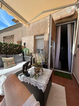 Ático en Calle de los Hermanos García Noblejas, 141 - Foto 12