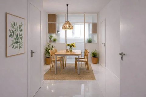 Piso en Barrio Jaume Roig - Foto 3