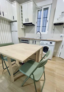 Piso en calle de Juan de Olías, 30 - Foto 10