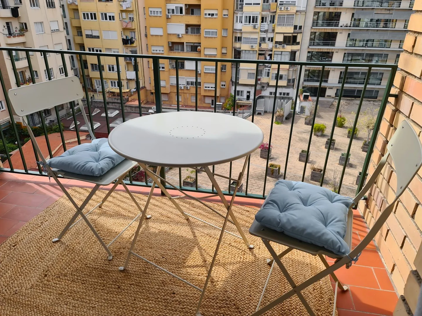 Piso en Calle de Floridablanca, 121, Sant Antoni - Foto 3
