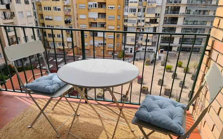 Piso en Calle de Floridablanca, 121, Sant Antoni - Foto 3