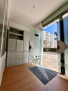 Local en calle de Pau Alsina, 114 - Foto 11