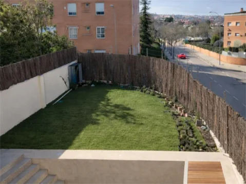 Piso en  Madrid Capital - Foto 20
