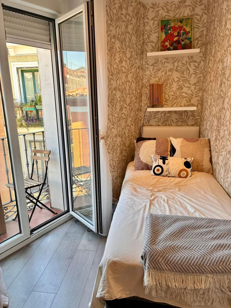Piso en Calle de la Fe, 9, Lavapiés-Embajadores - Foto 3