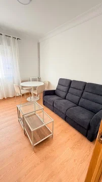 Piso en calle de Virgen de la Providencia, 4 - Foto 3