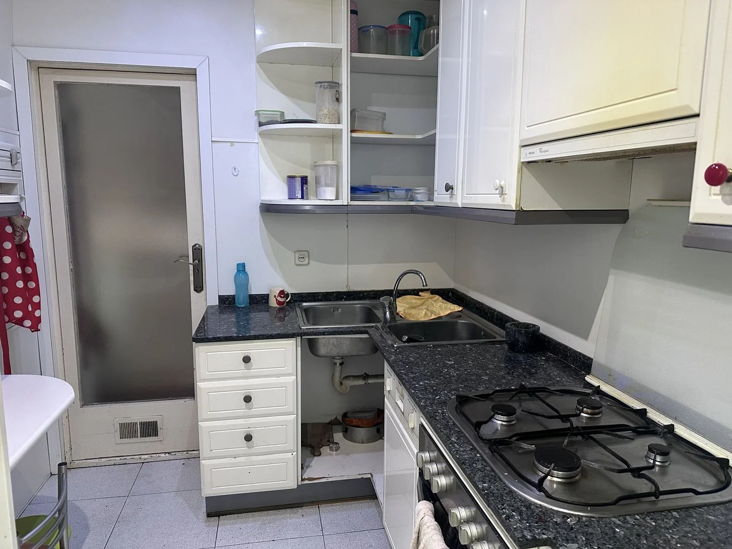 Piso en Calle de Rocafort, 224, La Nova Esquerra de l'Eixample - Foto 5