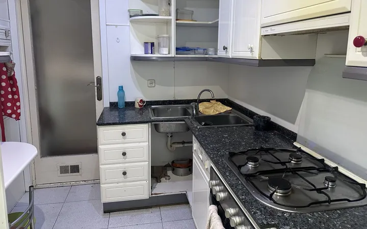 Piso en Calle de Rocafort, 224, La Nova Esquerra de l'Eixample - Foto 5