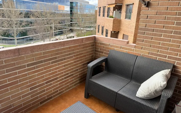 Piso en Calle de Nanclares de Oca, 36, Rejas - Foto 2